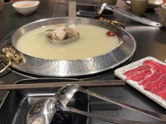 -打酱友•斑鱼海鲜粥火锅(吴桥店)