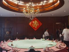-花中城·杭帮菜·粤菜·海鲜火锅(清泰街店)