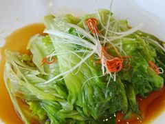 -满堂·烤鸭店·北京菜(鼓楼店)