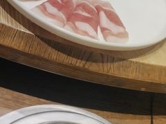 -尚海豆捞(乐虹坊店)