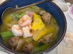 -农园餐厅(北京大学店)