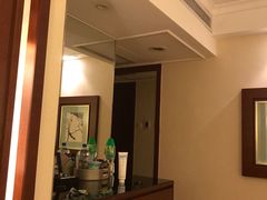 -香港皇家太平洋酒店