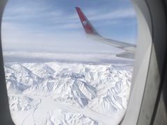 -敦煌莫高国际机场