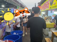 -大学城夜市大排档(凤栖路店)