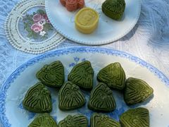 -詹记桃酥(包河万达店)