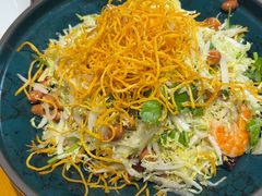 -南山小渔村•大连海鲜大连菜(七七街店)