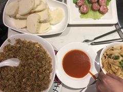-么子烤肉(化龙池店)