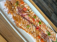 -永安里地摊烤肉(首创店)