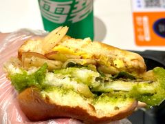 -龙湖杭州滨江天街