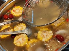 -八合里牛肉火锅(深圳海德店)