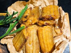 -老头儿油爆虾·知味杭州(爱琴海购物中心)