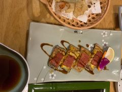 -桃屋日本料理(清华科技园店)