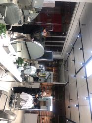 -NICE SALON 奈丝造型