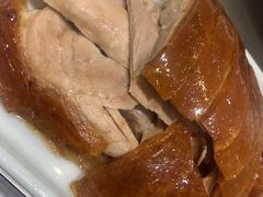 -紫光园·烤鸭(吕家营店)