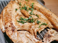-耶里夏丽·新疆菜·28年喀什老馆(田林东路店)
