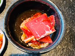 -伊茉家的烤肉店(勒泰中心店)