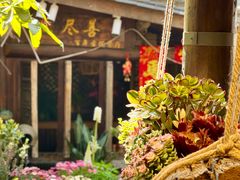 -尽善百年古院餐厅(王家老宅店)
