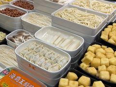 -多迷烫菜广场(水心大厦店)