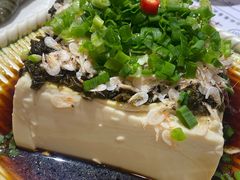 海鲜豆腐-牛豆吉(友谊花园店)