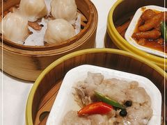 -大海湾酒楼(人南店)