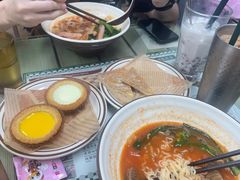 -兴华里茶记(禅城同济首店)