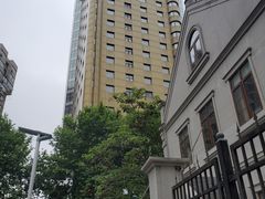 -上海徐家汇天平宾馆