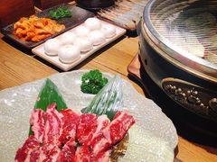 -泥炉烧肉师(新街口金銮巷店)