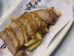 -鹅香四海·卤水火锅·砂锅粥·潮汕菜(宝安店)
