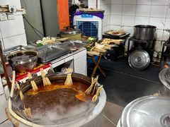 -雲记卢妈冷锅串串(中道街总店)