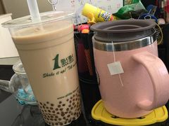 -1点点(建设六马店)