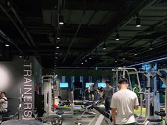 -Liking Fit智能健身(中关村店)
