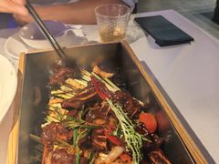 -味界·精致赣菜(招商花园城店)