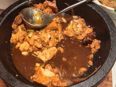 -北大荒人•新东北菜(青岛银座店)