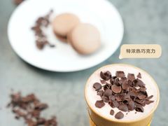 -麦当劳(深圳北站高铁店)