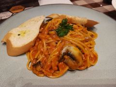 -米斯特比萨(罗斯福店)
