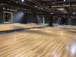 -G-STEPS舞蹈工作室