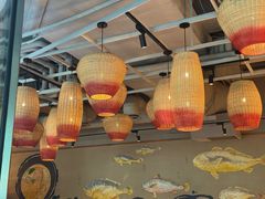 -荣家黄鱼面(南京西路店)