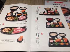 菜单-云味馆·云南菜·云南米线(景田店)