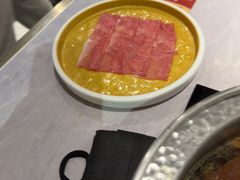 -一绪に寿喜烧自助(世茂广场店)