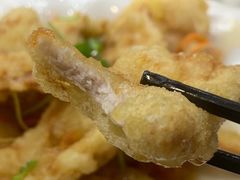 -李老哈·东北菜(宋园路店)