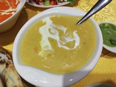 -Santoor 萨都里印度餐厅(北锣鼓巷店)