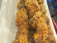 -功德林素菜饭庄(前门店)