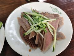 -清真永恒华威肉饼(潘家园店)