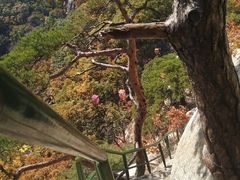 -丹东凤凰山景区