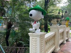 -史努比缤纷世界