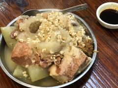 -农汤老店(顺联公园里店)