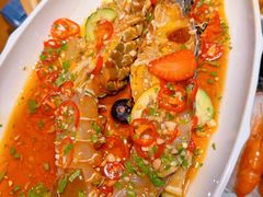 -乔街深夜食堂·小龙虾·高压锅生蚝(杭州总店)