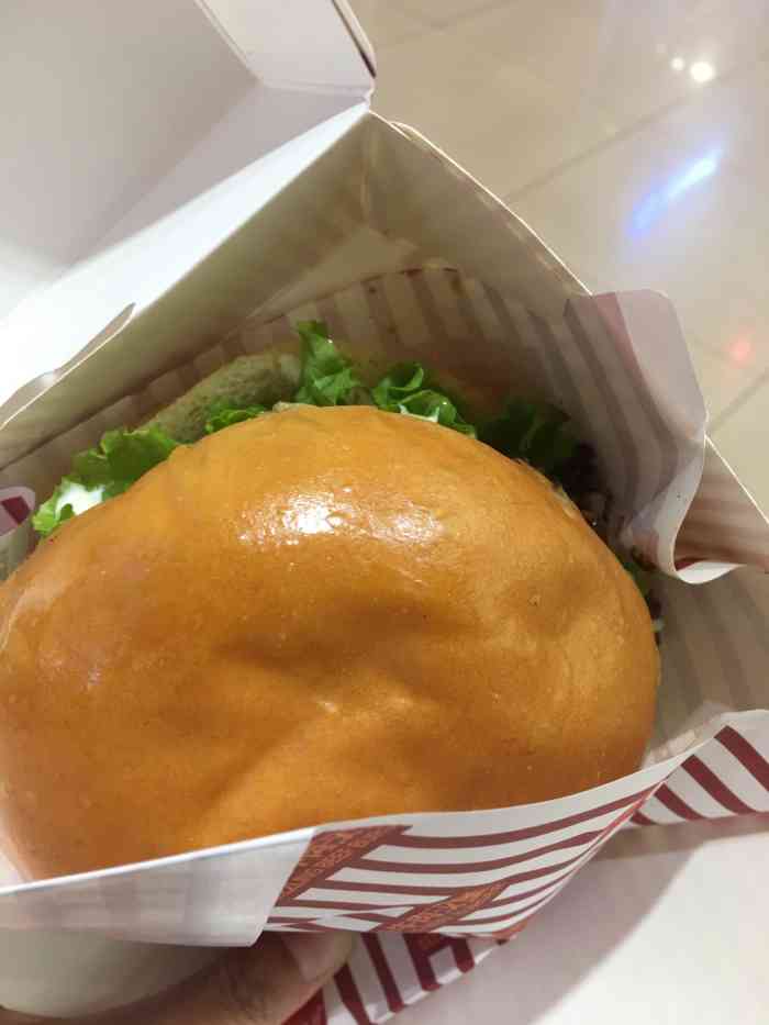 福咔恰铁板牛肉汉堡(重庆路活力城店)
