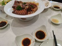 -船歌·鱼水饺青岛菜(国贸商城店)