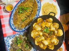-忆外婆徐州菜·地锅鸡·生日宴(吴庄店)